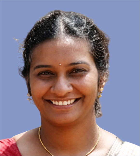 Dr. Rathi Ramchandra